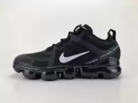 2019 hommes nike air vapormax run utility triple size36-44